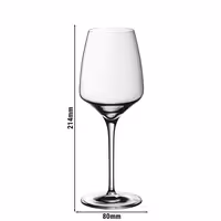 (6 pieces) – WMF | DIVINE – White Wine Glass – 350 ml