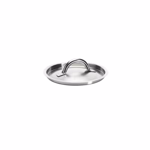 DE BUYER | PRIM'APPETY - Deckel - Ø 160mm - satiniert