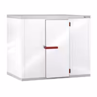 Cameră frigorifică de congelare - 1770 x 2470 mm - 6,99 m³