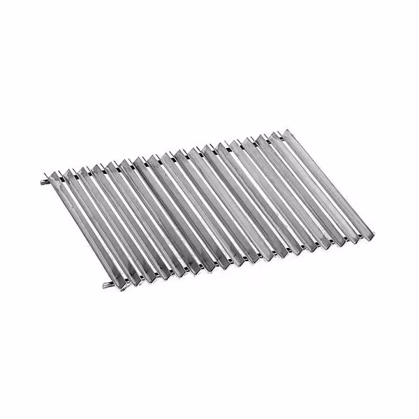 Lávaköves grillrács - húsokhoz - 600-as sorozathoz kompatibilis
