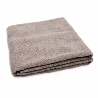 (60 pcs) Greenland Towel - Hand Towel - 50x100cm - Taupe