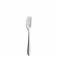 (12 pieces) WMF | Sara Dessert Fork – 185 mm - polished - 18/10 stainless steel