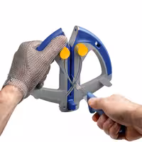F. DICK | Magneto Steel Hyperdrill - Ascuțitor de cuțite