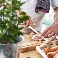 ZWILLING | PRO - Cuțit de filetat - Lama: 180mm