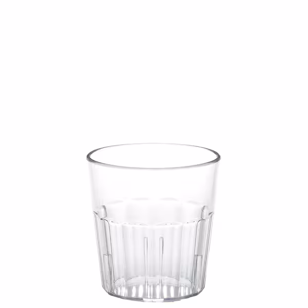 (36 pieces) CAMBRO | NEWPORT Tumbler – 275 ml