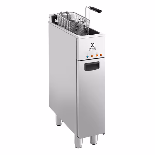 ELECTROLUX | Električna friteza - 9 litara - 7,4 kW