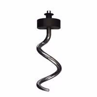 Spirale impastatrice (con pignone di trasmissione e blocco cuscinetti) - per TMP10-230V e TMP15-230V
