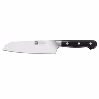 ZWILLING | PRO - Santoku - Oštrica: 180 mm