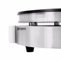 Commercial Crepe Maker - Digital Controls - Single - Ø 370mm