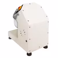 Commercial Dough Mixer - 20L / 13kg - Fixed Head & Bowl - 230V