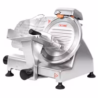 Salamoreznica - 120 Watt - Nož: Ø 220mm