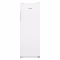 LIEBHERR | Szafa chłodnicza PERFORMANCE – 327 L – od +2 do +9 °C – z wnętrzem z tworzywa sztucznego i 1 drzwiami – biała