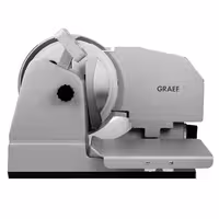 GRAEF | MASTER 3020 – Profesionalni univerzalni narezivač s vagom – Oštrica: Ø 300 mm – Duljina reza: 260 mm