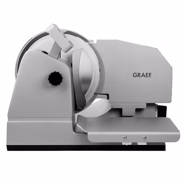 GRAEF | MASTER 3020 – Profesionalni univerzalni narezivač s vagom – Oštrica: Ø 300 mm – Duljina reza: 260 mm