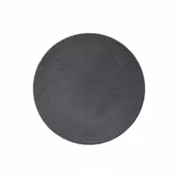 (6 adet) SELTMANN WEIDEN | Coupe tabak - düz - Ø 260 mm - antrasit