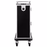 Heated Banquet Trolley - 216 Litres – for 12 x GN 1/1
