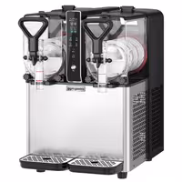 Slush-Maschine - 2x 3 Liter