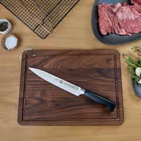ZWILLING | VIER STERNE - Nož za meso - Oštrica: 200 mm