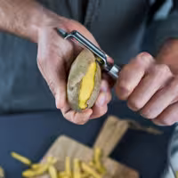 ZWILLING | PRO - قشارة متأرجحة - 210 مم