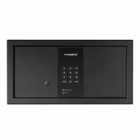 DOMETIC | ProSafe - Hotel Room Safe - MD390R1 - Right-Hand Door