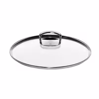 WMF | FUSIONTEC MINERAL - غطاء ووك زجاجي - Ø 320 mm