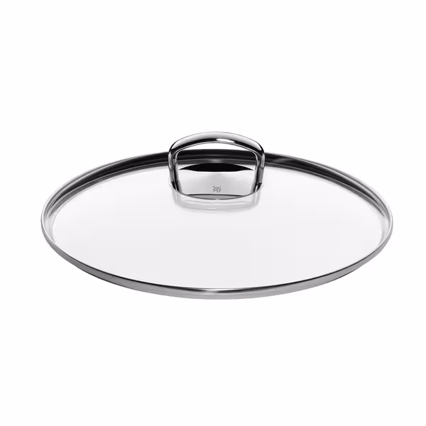 WMF | FUSIONTEC MINERAL - Wok Glasdeckel - Ø 320mm