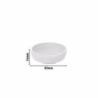(6 adet) WMF | SYNERGY - Daldırma kasesi - düz - Ø 85mm