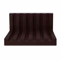 Držač za daske za rezanje 6 x 20 mm