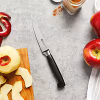ZWILLING | VIER STERNE - Nož za guljenje -& garniranje - Oštrica: 100 mm