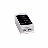 Fourneau à induction - 14kW