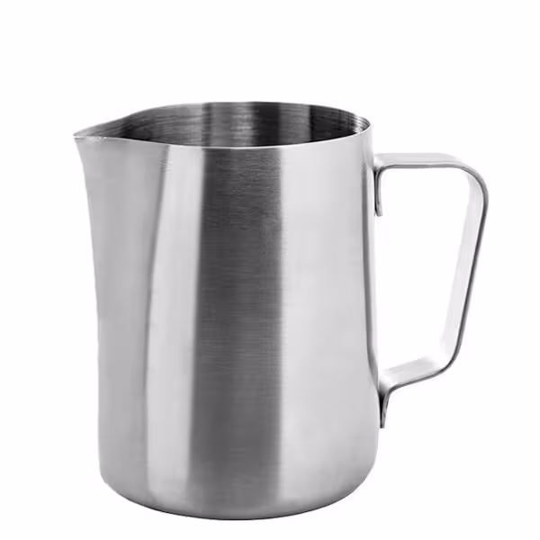 Sütlük - 400ml - Paslanmaz Çelik