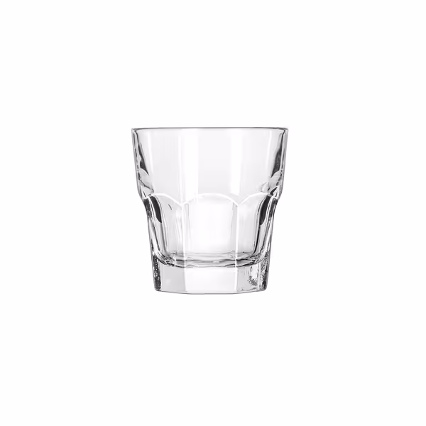 (36 adet) LIBBEY | GIBRALTAR - Rocks - 207ml
