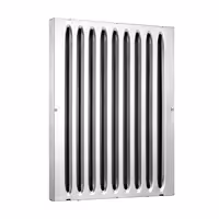 Filter za plamen – 400 x 500 mm – Tip B