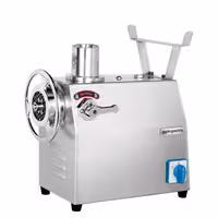 Električni mlin za meso – veličina 22 – 250 kg/h – 1,1 kW