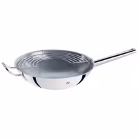 ZWILLING | Wok PLUS – Ø 320 mm