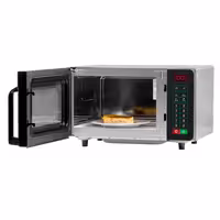 Microwave Automatic - 23 Litres - 1000W - Digital