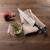 TWIN | GOURMET- cuțitul bucătarului - lamă: 200mm