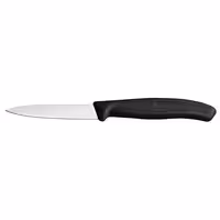 VICTORINOX | SWISS CLASSIC - Nož za povrće - Oštrica: 80 mm - 6 komada