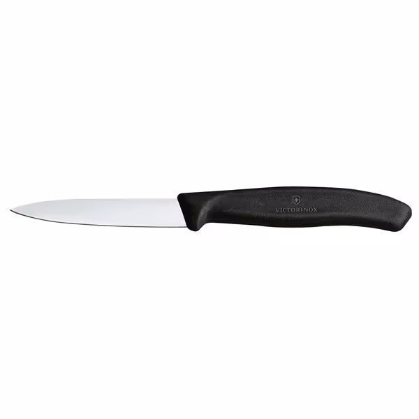 VICTORINOX | SWISS CLASSIC - Nož za povrće - Oštrica: 80 mm - 6 komada