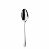 (12 pieces) WMF | Scala Dinner Spoon – 18/10 stainless steel - polished - 210 mm