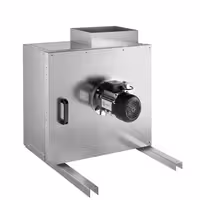 Airbox PRO - 2 500 m³/h - 230 V (monofazno)