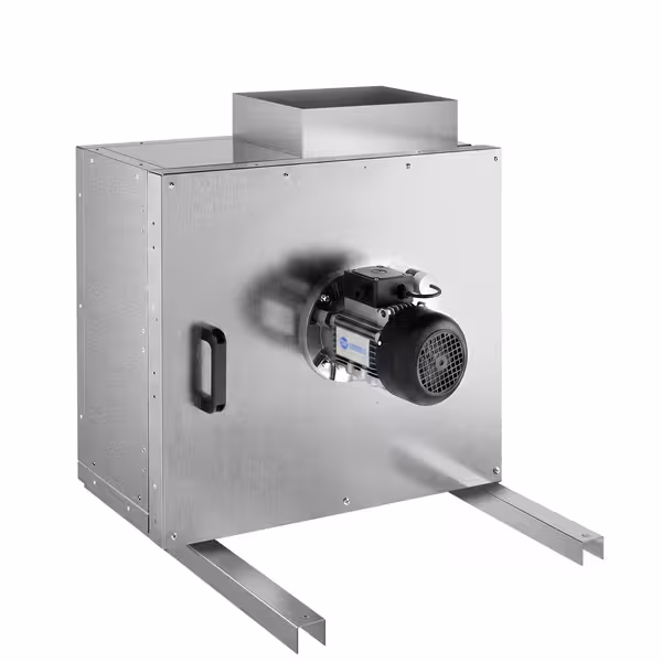Airbox PRO - 2 500 m³/h - 230 V (monofazno)