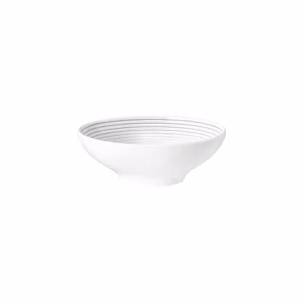 (6 adet) SELTMANN WEIDEN | Tatlı kasesi - Ø 130 mm - İnci grisi