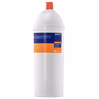 BRITA | Commercial Water Filter Cartridge for Combi Steamers – 7,907 L @10°dH – Fits Head 1023325 – Bypass Pos. 1 – Protects Fine Steam Nozzles