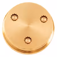 Kalup za tjesteninu - Bucatini 8,5 mm - pogodan za NMH5 - Ø 50 mm