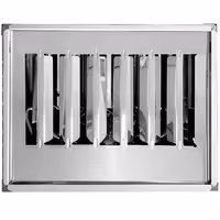 Gázgrill - 10 kW - inkl. mobil alsó állvány, grillrács és lemez