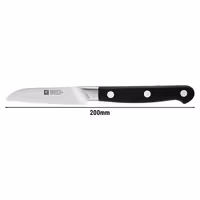 ZWILLING | PRO - Coltello spelucchino - Lama: 90mm