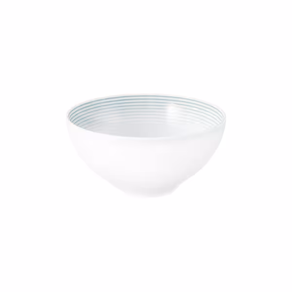 (4 Adet) SELTMANN WEIDEN | Yuvarlak Kase - Ø 155 mm - Kutup mavisi