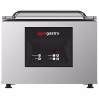 Komorna vakuumska pakirka – 16 m³/h – 900 W – digitalna