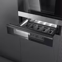 DOMETIC | Ladica za hlađenje vina – Drawbar 5C – za 5 boca